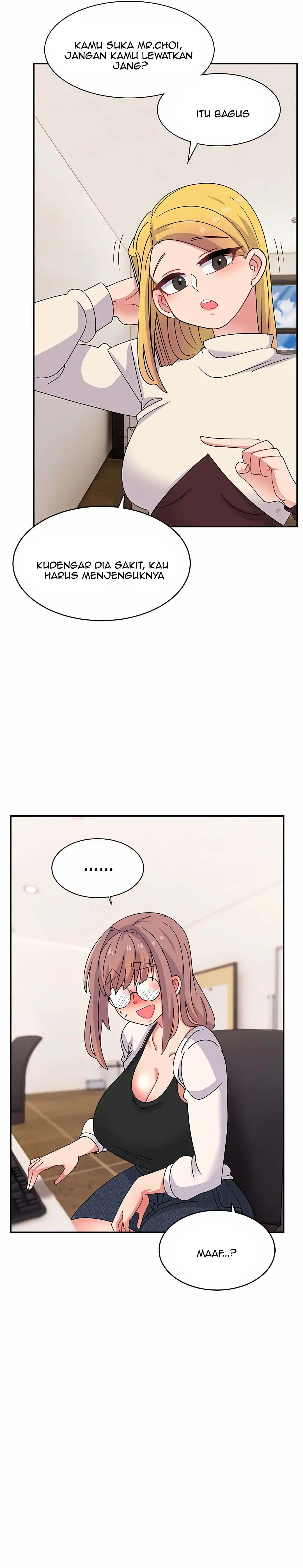 Mina - Chapter 32 26