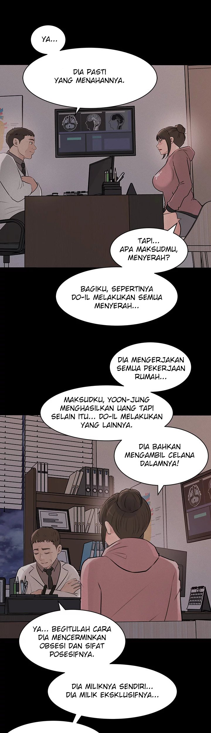 Living with my Sister in Law - Chapter 32 24