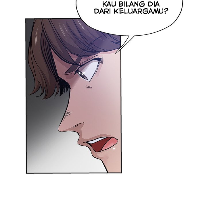 The Unexpected Guest - Chapter 32 7