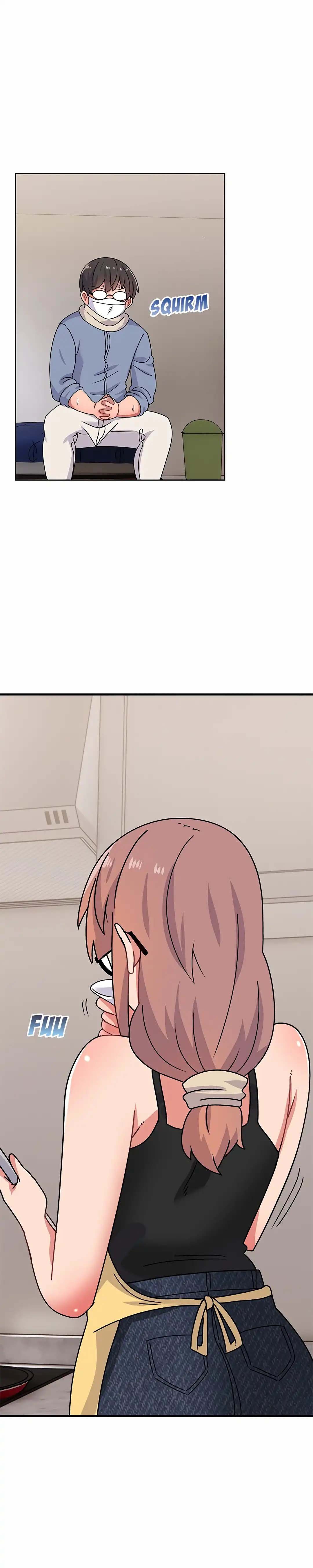 Mina - Chapter 32 28