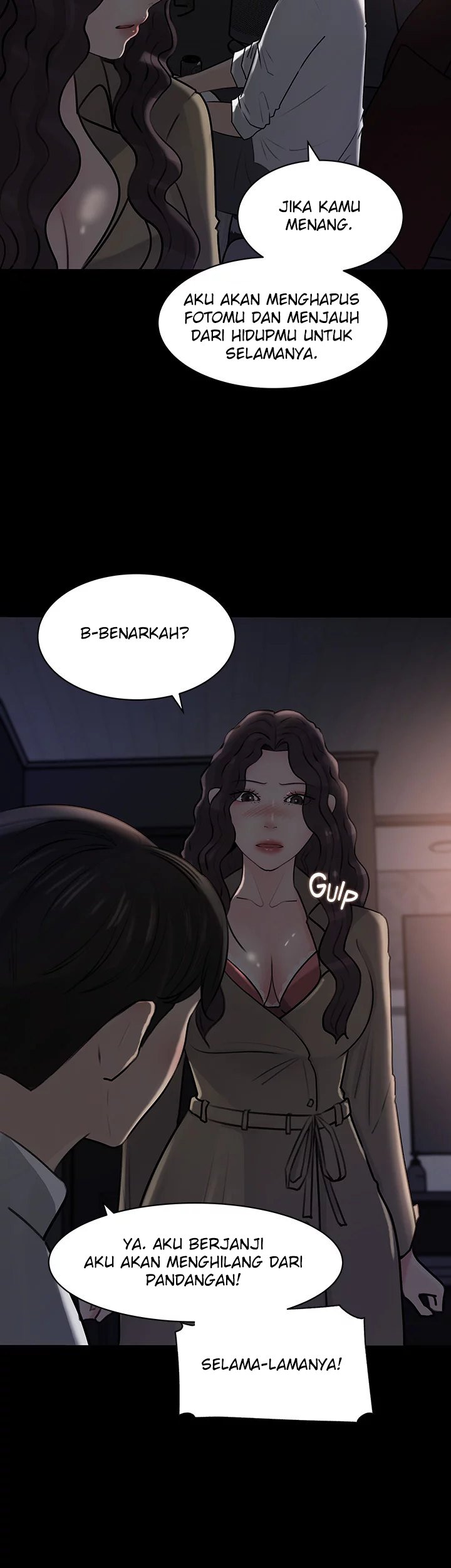 Living with my Sister in Law - Chapter 32 50