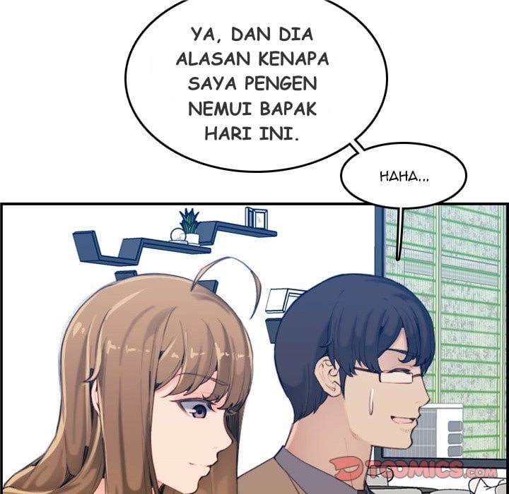 Never Too Late - Chapter 33 154