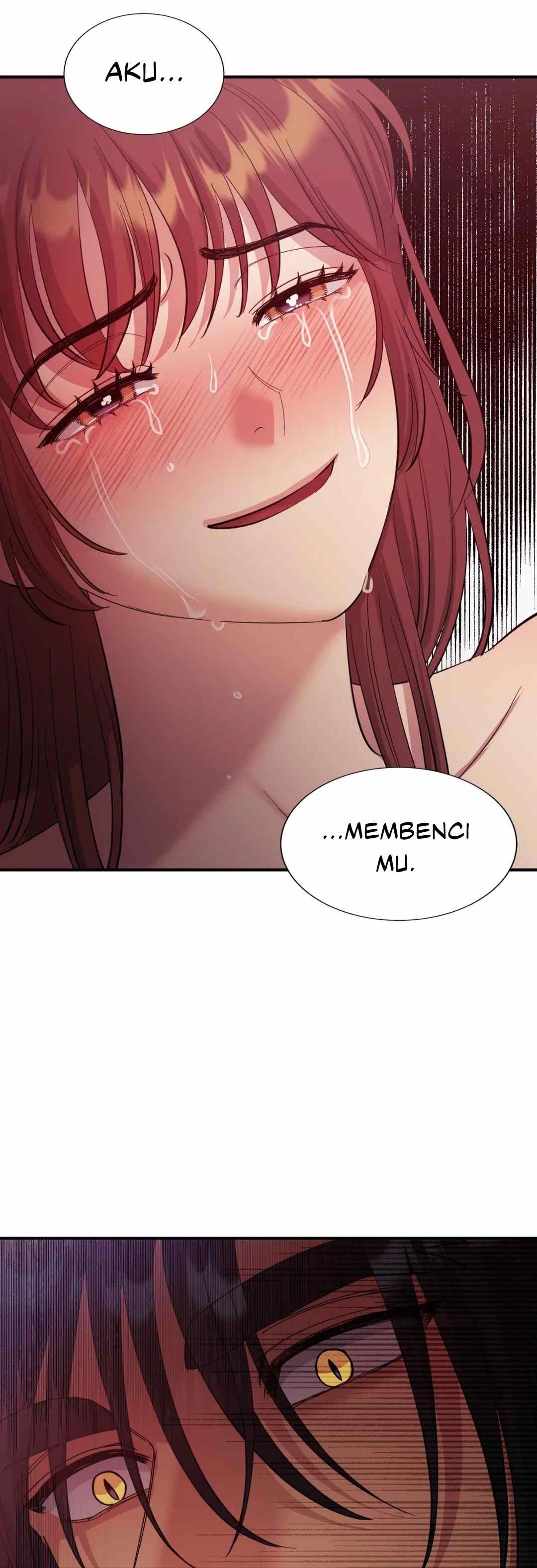 Hana’s Demons of Lust - Chapter 32 35