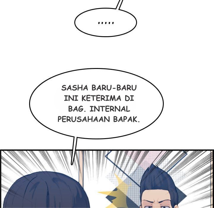Never Too Late - Chapter 33 159