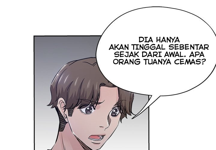 The Unexpected Guest - Chapter 32 3