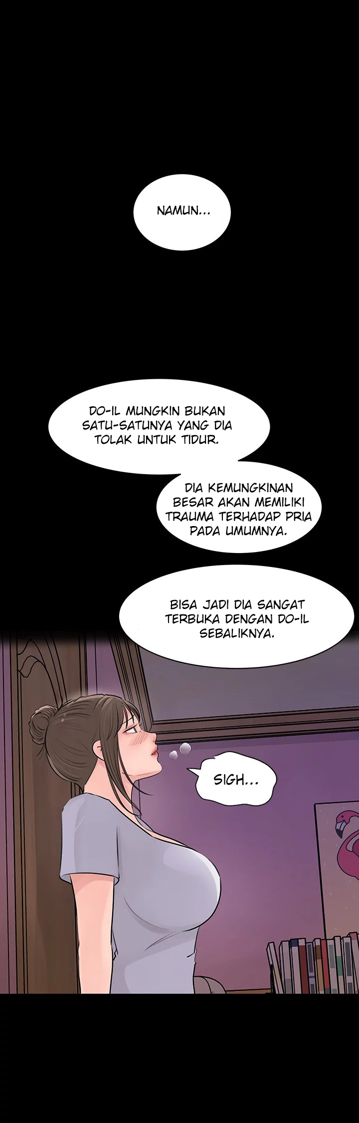 Living with my Sister in Law - Chapter 32 28