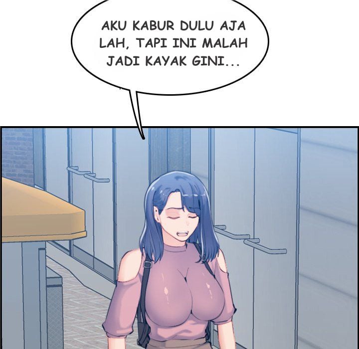 Never Too Late - Chapter 33 243