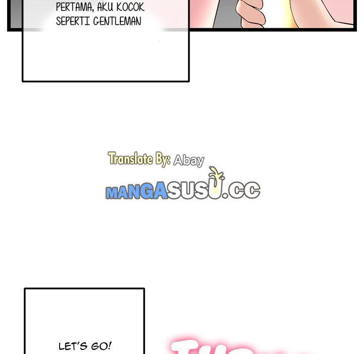 Midnight PC Cafe - Chapter 32 31