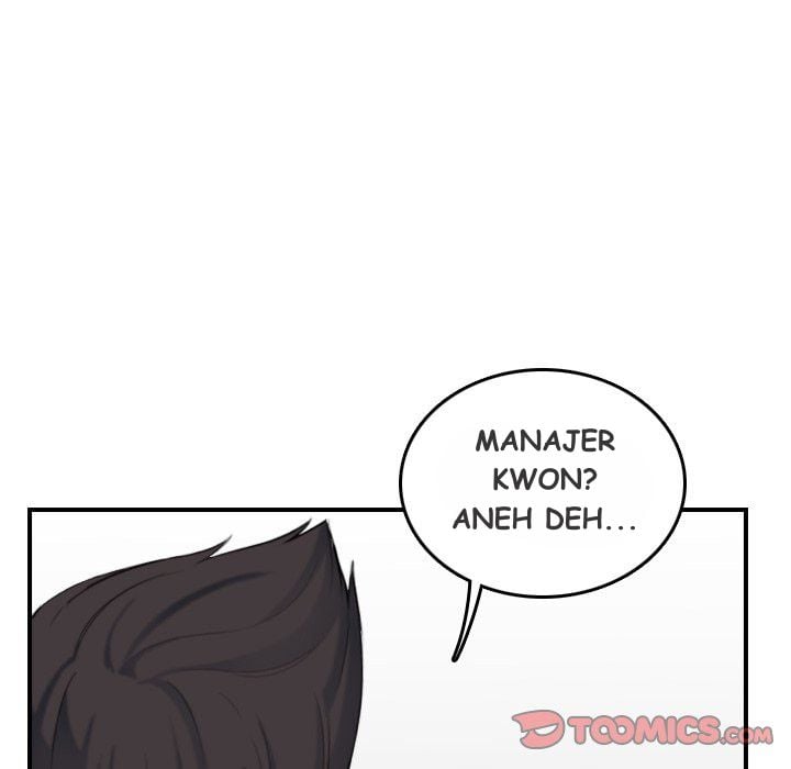 Never Too Late - Chapter 33 117