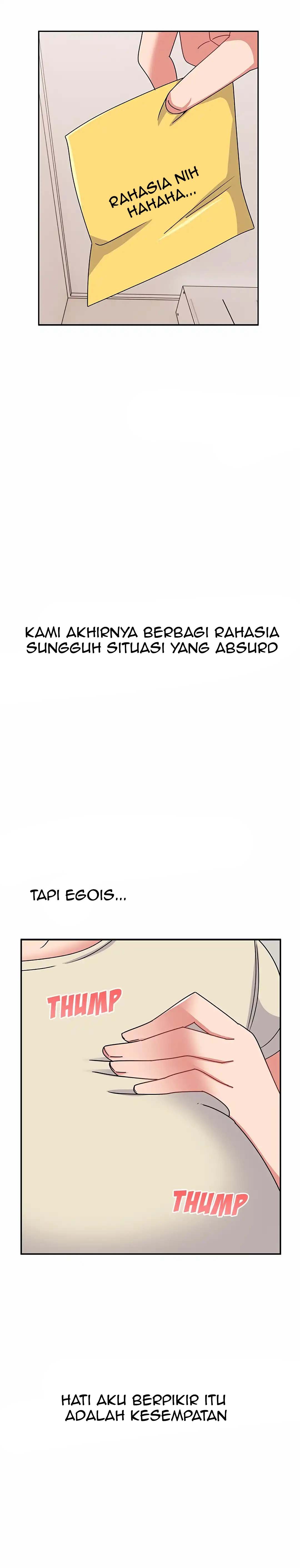 Mina - Chapter 32 21