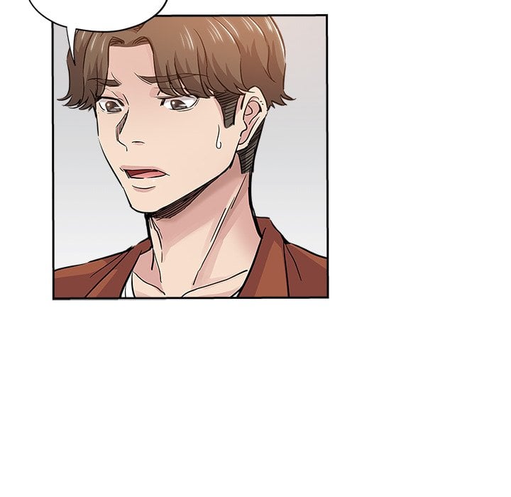 The Unexpected Guest - Chapter 32 42