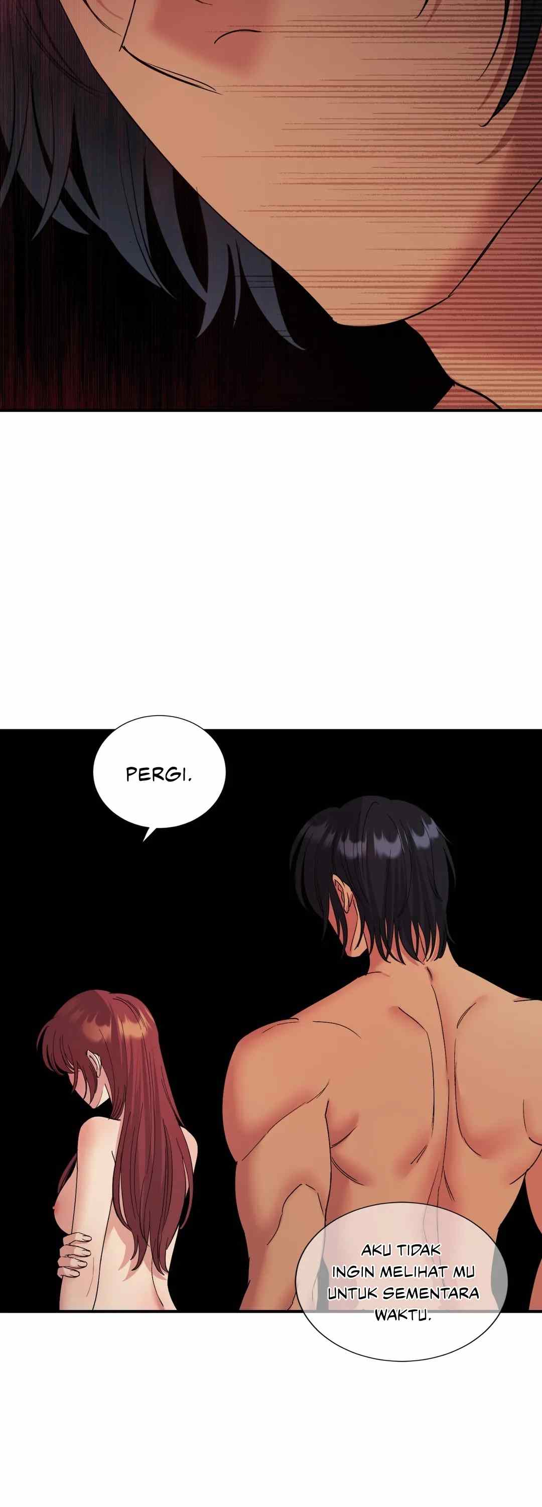 Hana’s Demons of Lust - Chapter 32 36
