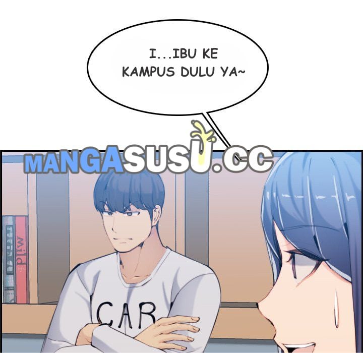 Never Too Late - Chapter 33 228