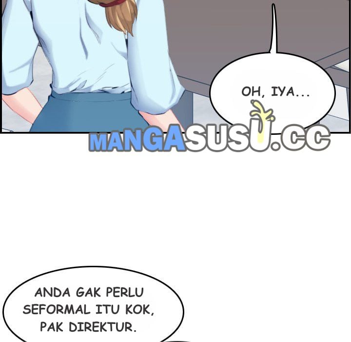 Never Too Late - Chapter 33 208