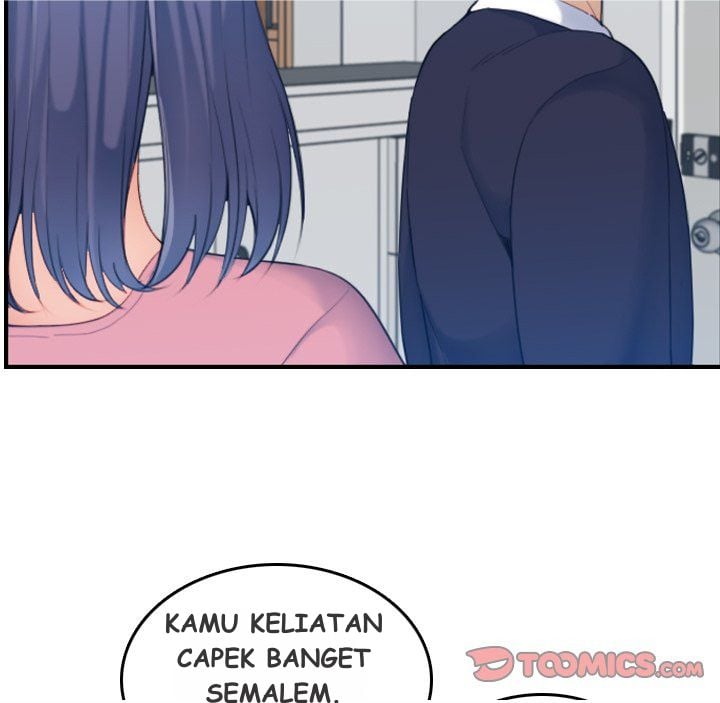 Never Too Late - Chapter 33 11
