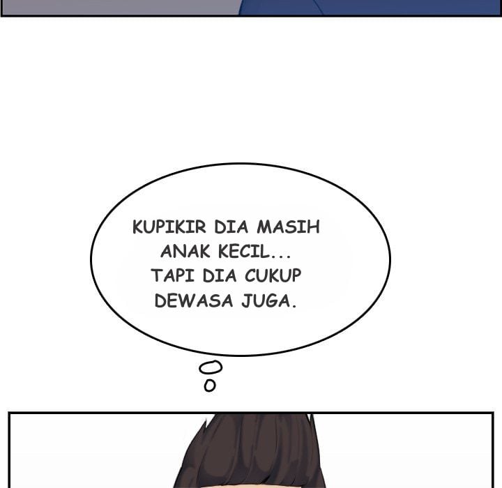 Never Too Late - Chapter 33 210
