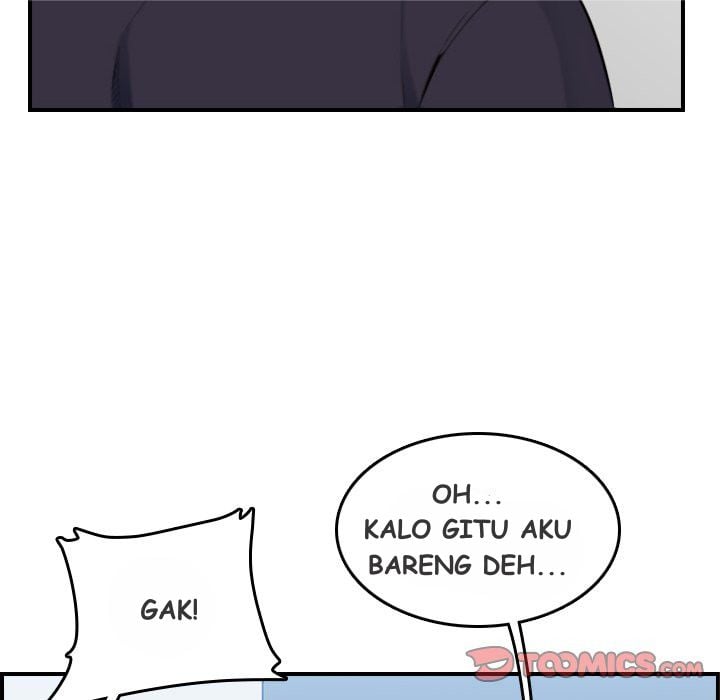 Never Too Late - Chapter 33 233