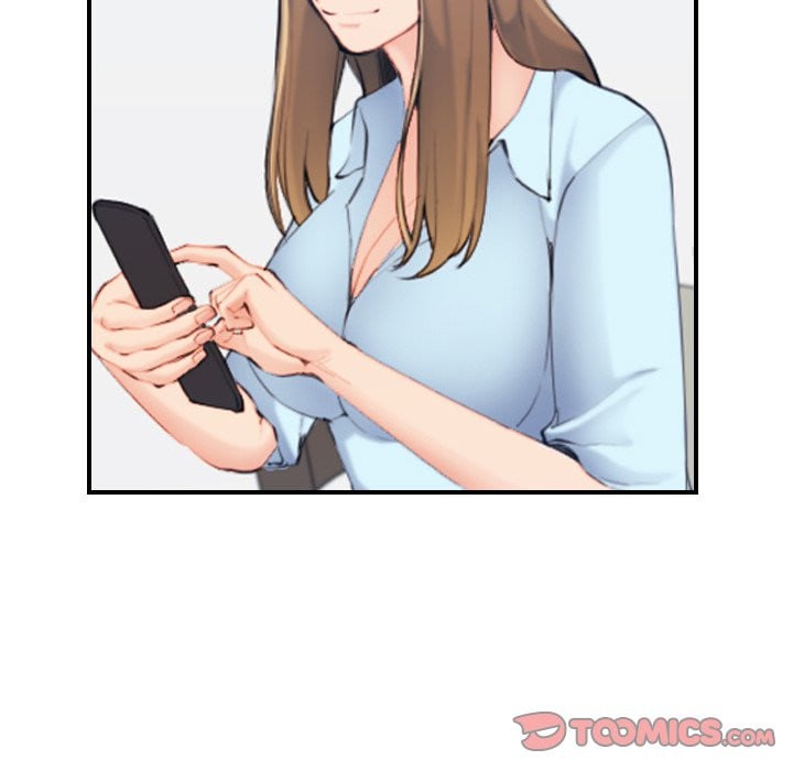 Never Too Late - Chapter 33 129
