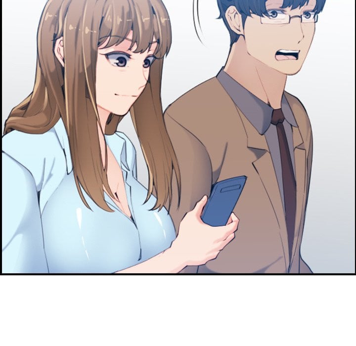 Never Too Late - Chapter 33 149