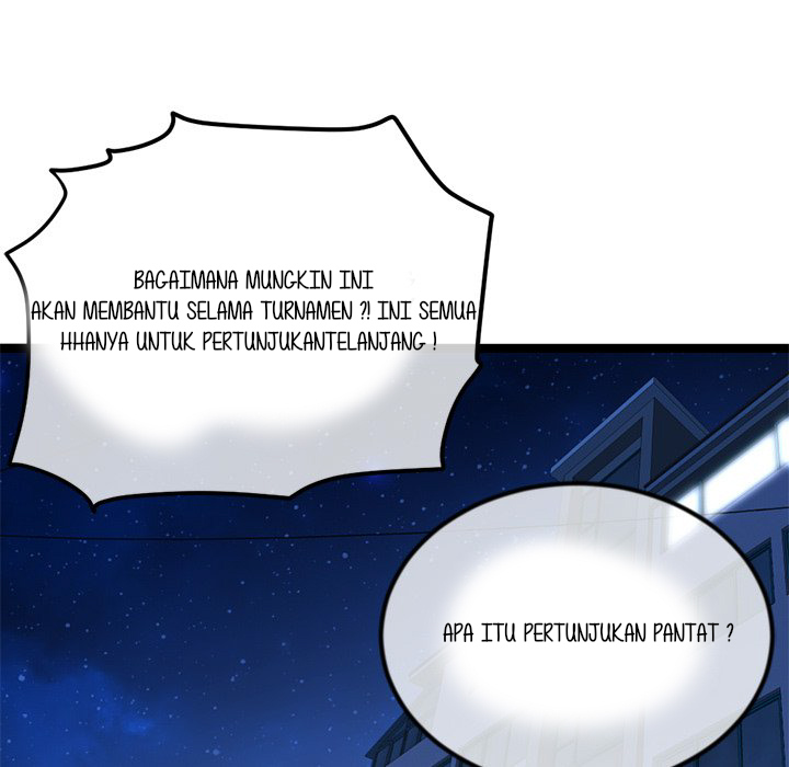 Midnight PC Cafe - Chapter 32 101