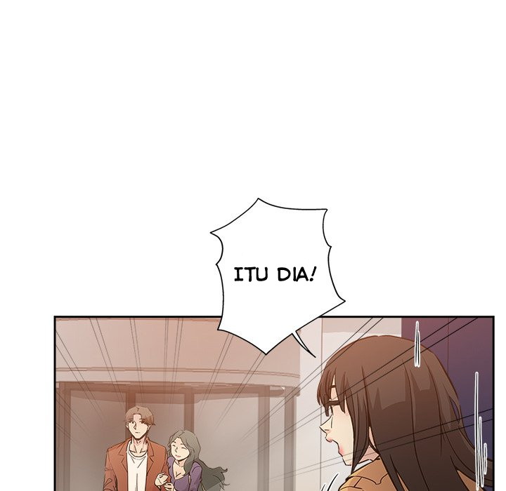 The Unexpected Guest - Chapter 32 95