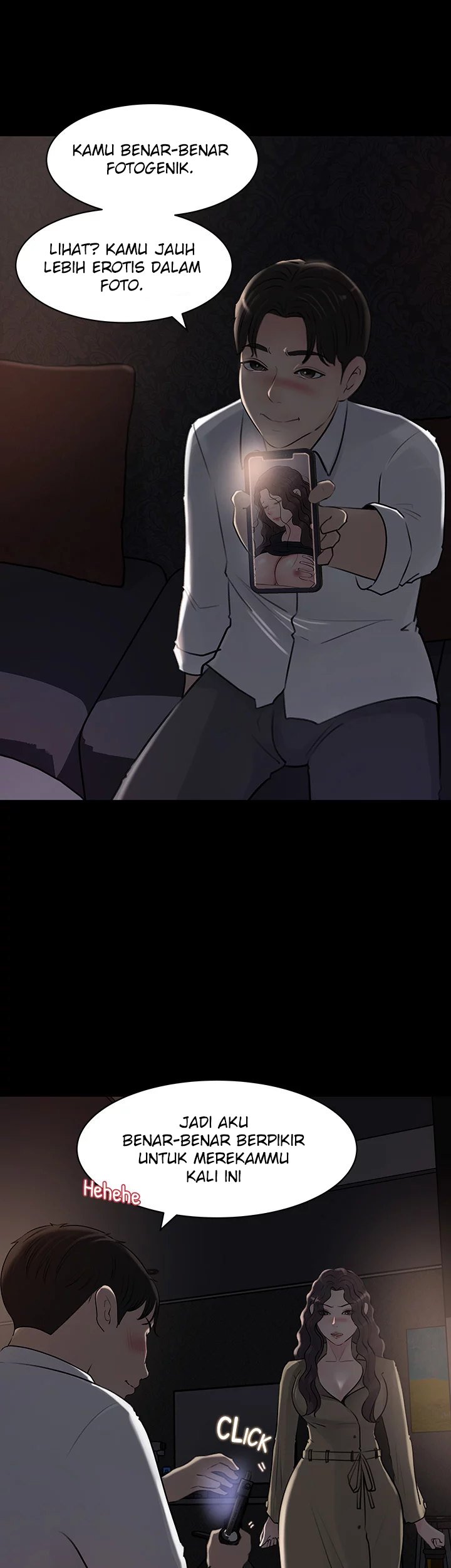 Living with my Sister in Law - Chapter 32 47