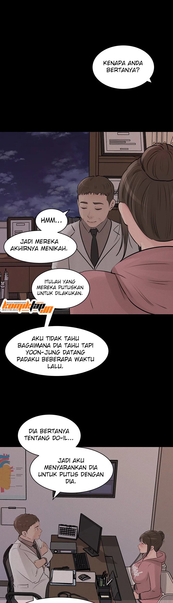 Living with my Sister in Law - Chapter 32 22