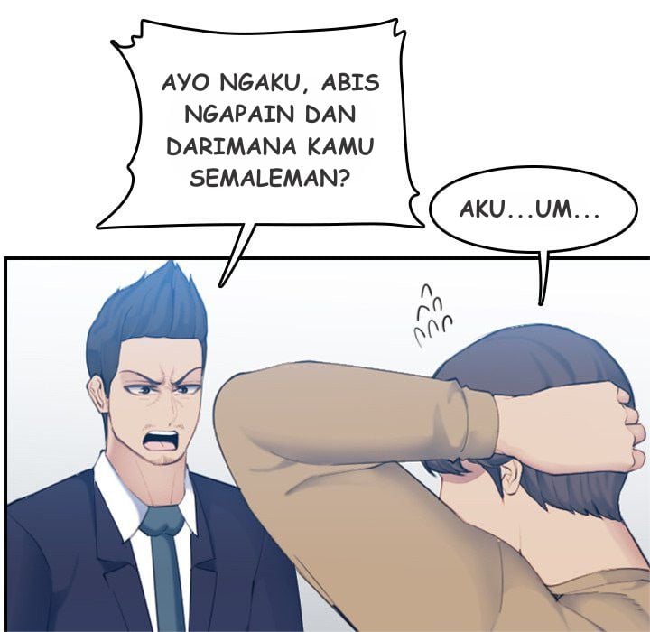 Never Too Late - Chapter 33 28