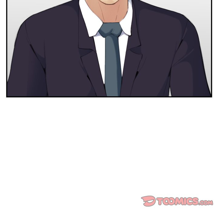 Never Too Late - Chapter 33 206
