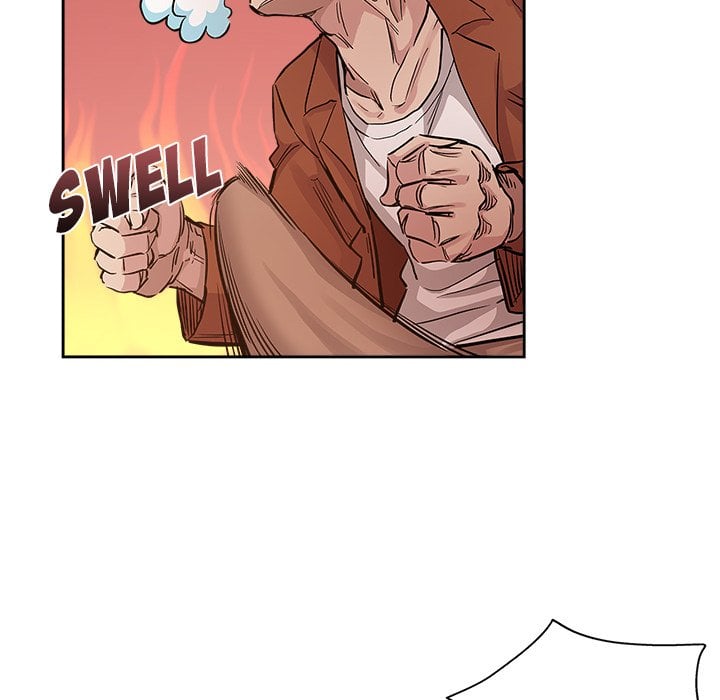 The Unexpected Guest - Chapter 32 61