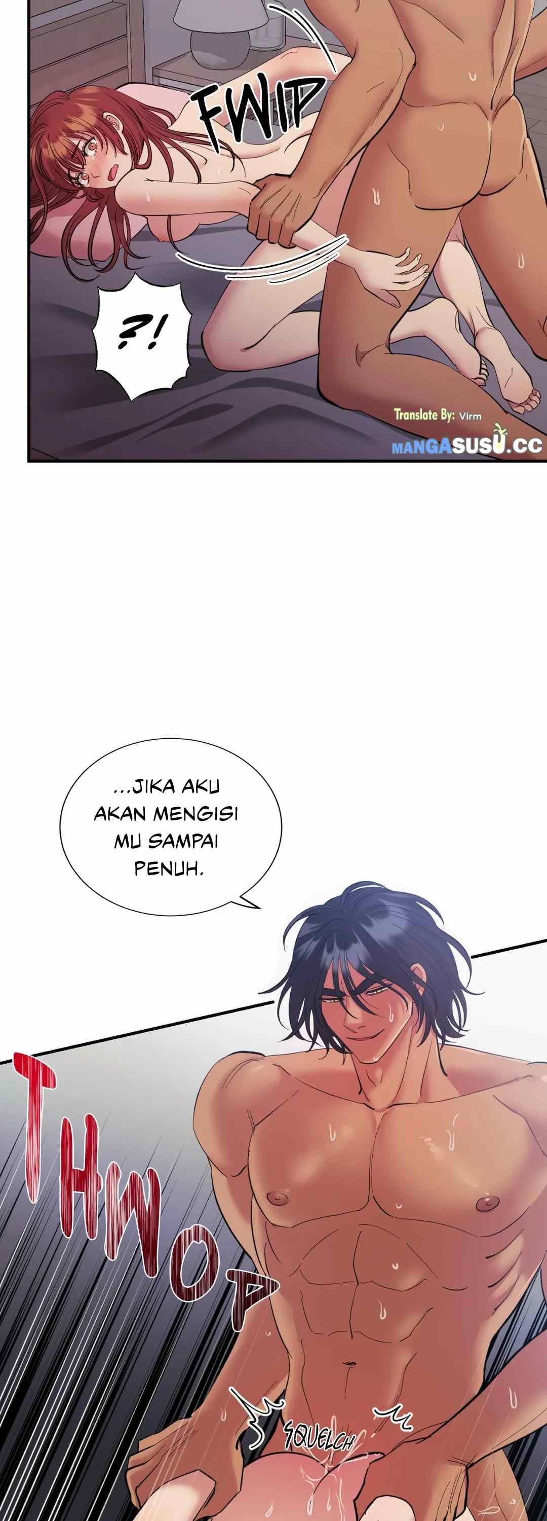 Hana’s Demons of Lust - Chapter 32 6