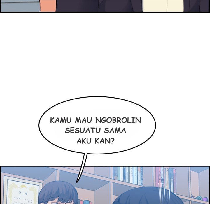 Never Too Late - Chapter 33 235