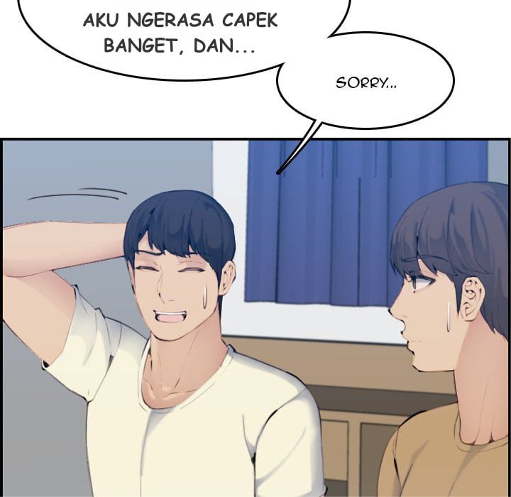 Never Too Late - Chapter 33 109
