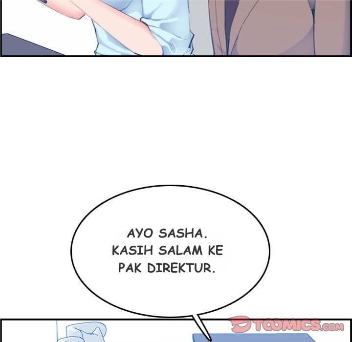 Never Too Late - Chapter 33 157