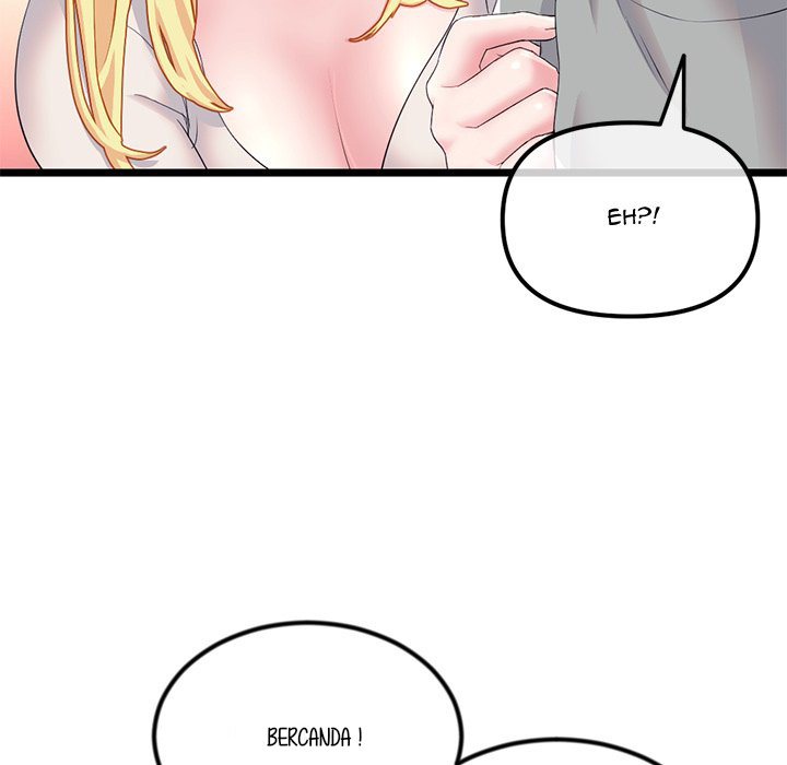 Midnight PC Cafe - Chapter 32 131