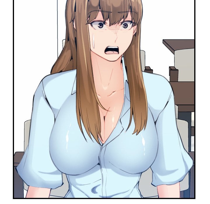 Never Too Late - Chapter 33 174