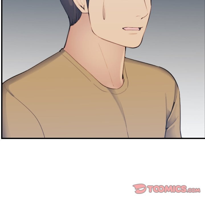 Never Too Late - Chapter 33 44