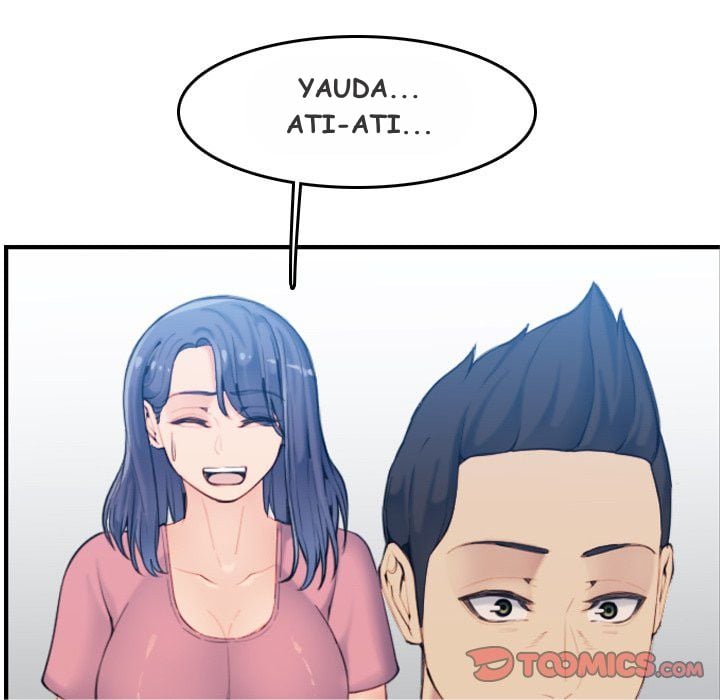 Never Too Late - Chapter 33 14
