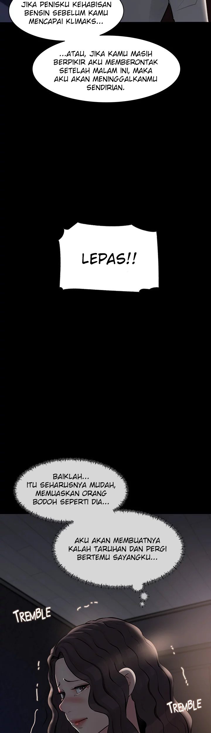 Living with my Sister in Law - Chapter 32 52