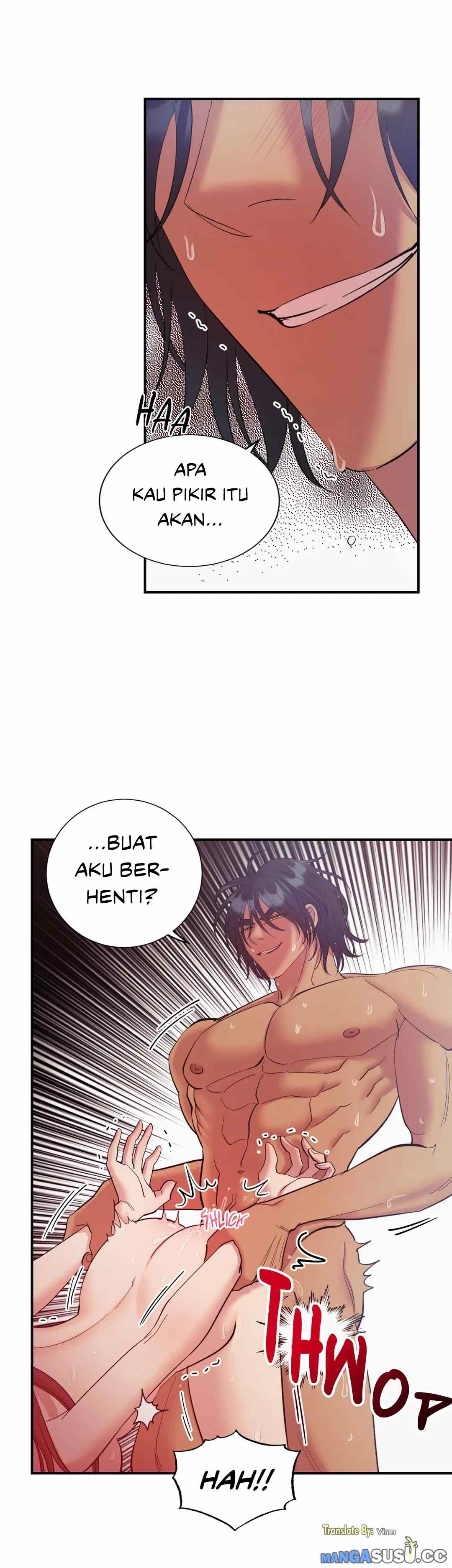 Hana’s Demons of Lust - Chapter 32 12