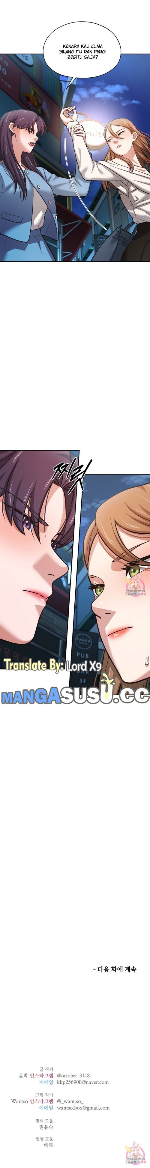 Booty Camp - Chapter 32 10