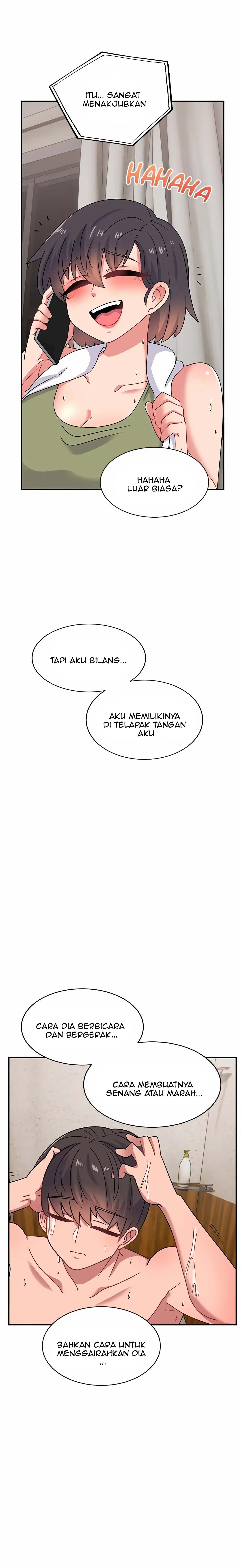 Mina - Chapter 32 3