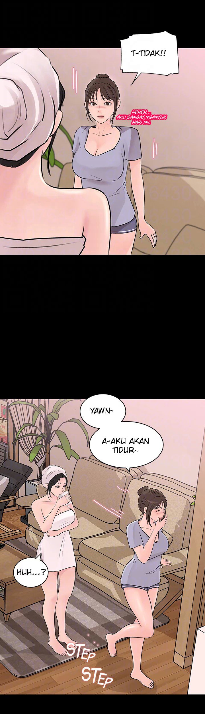 Living with my Sister in Law - Chapter 32 16