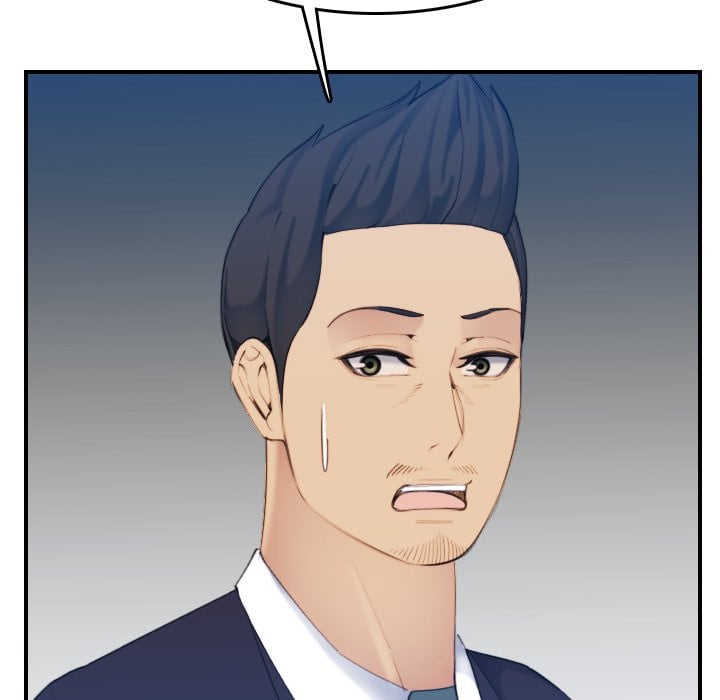 Never Too Late - Chapter 33 18