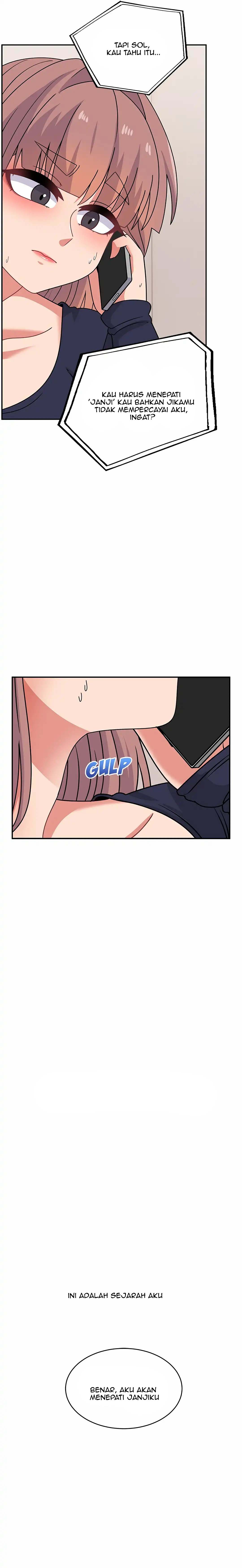 Mina - Chapter 32 7