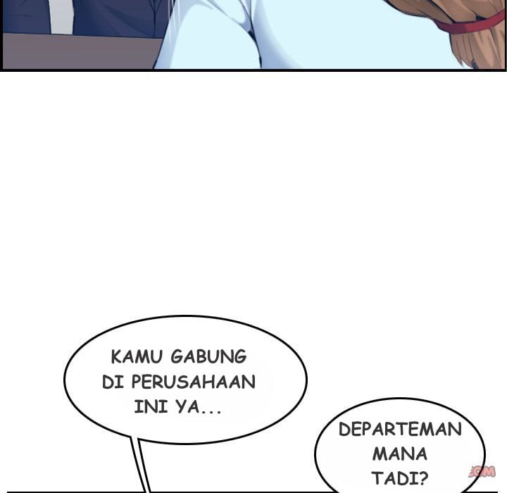 Never Too Late - Chapter 33 186
