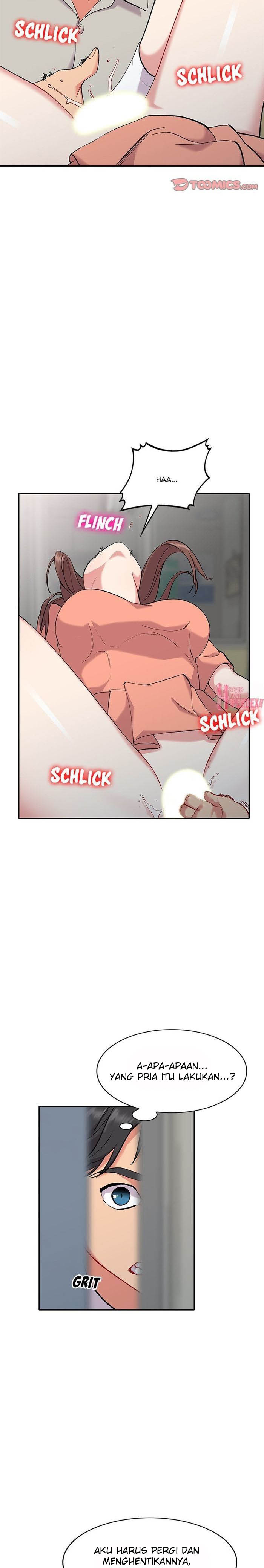 Shh! Her Secret - Chapter 32 14