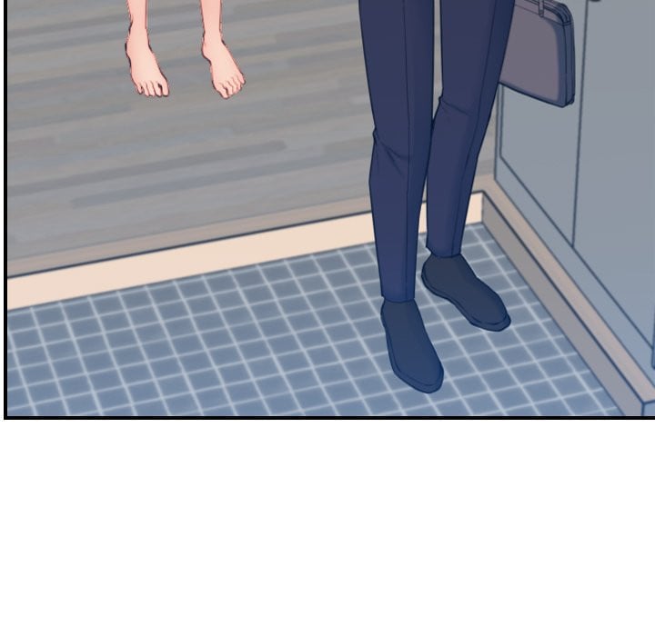 Never Too Late - Chapter 33 9