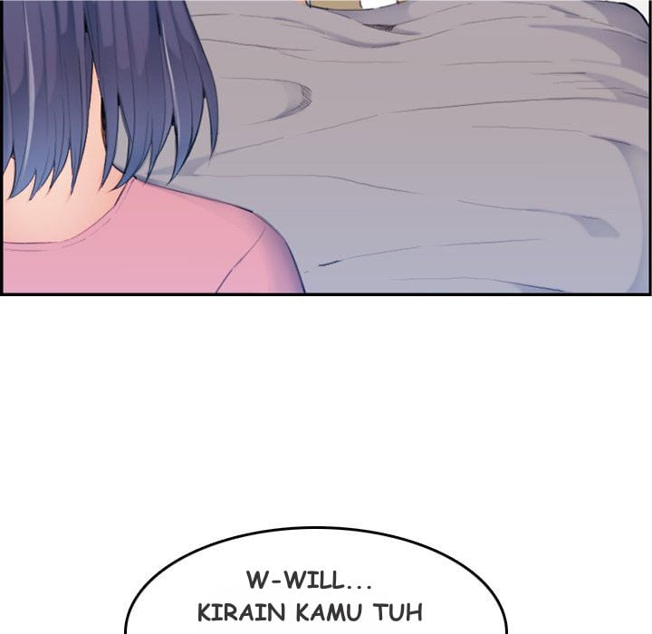 Never Too Late - Chapter 33 106