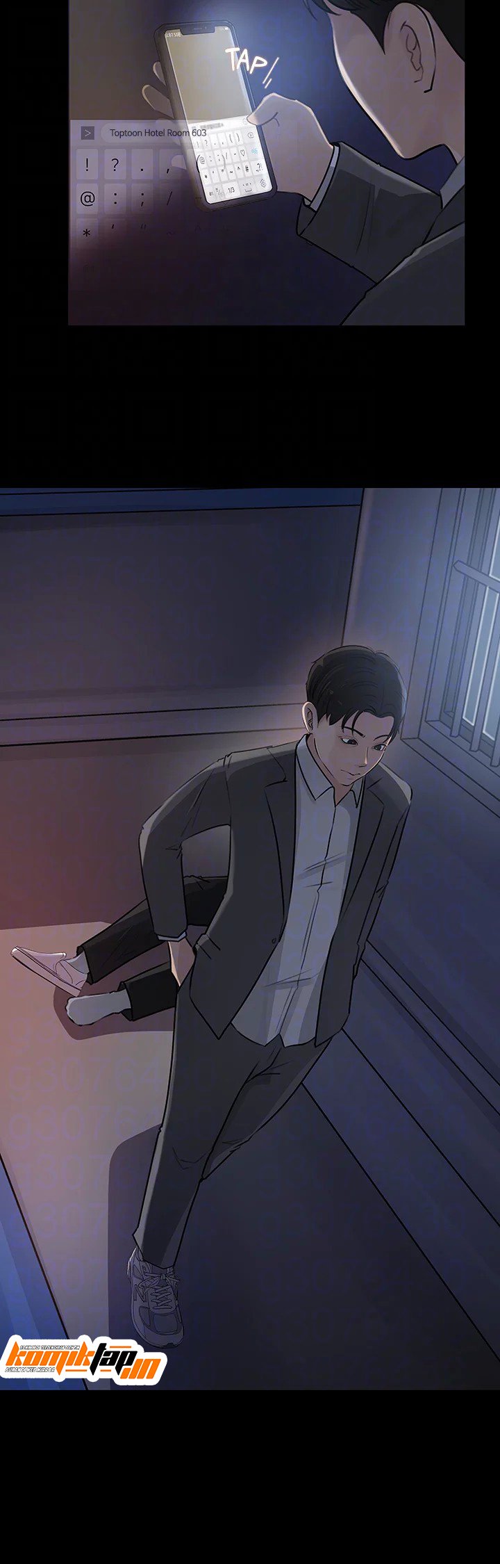 Living with my Sister in Law - Chapter 32 33